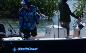 NorthCoast 190 CC