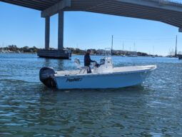 
										Parker 180 Coastal full									