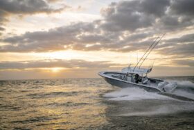YellowFin 39 OffShore