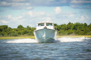 White Water Marine NYC Boat Show Dates and Times