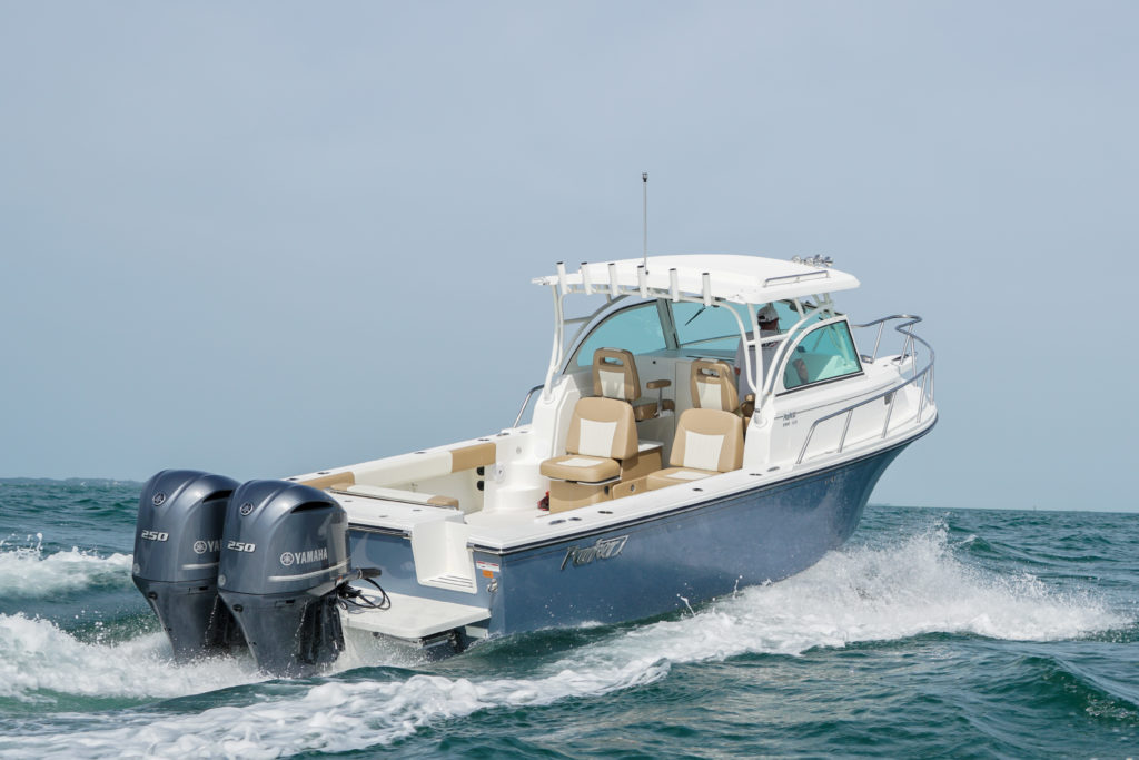  2019 Family Fish-Boat Sales Event