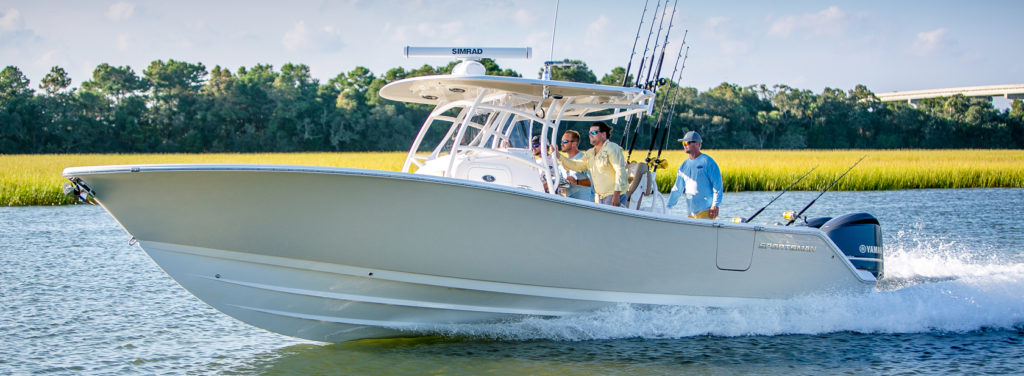  2019 Family Fish-Boat Sales Event