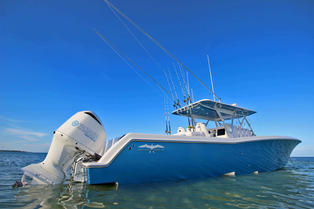  2019 Family Fish-Boat Sales Event