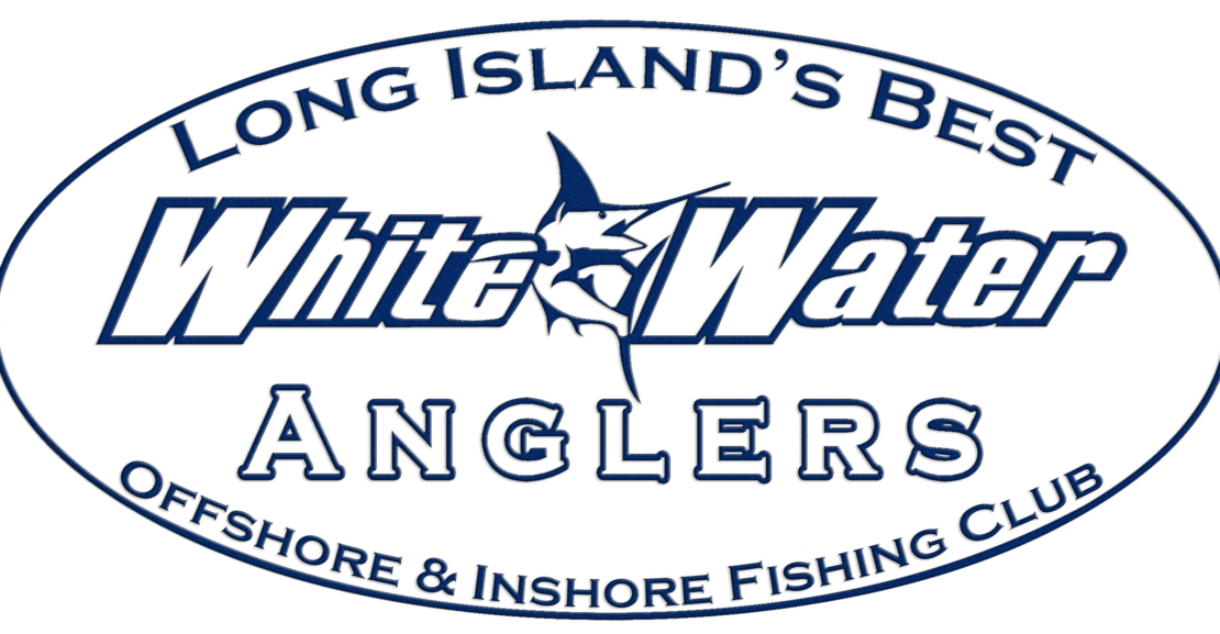 White Water Anglers Meeting June 5th