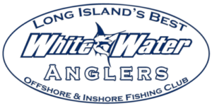 White Water Anglers