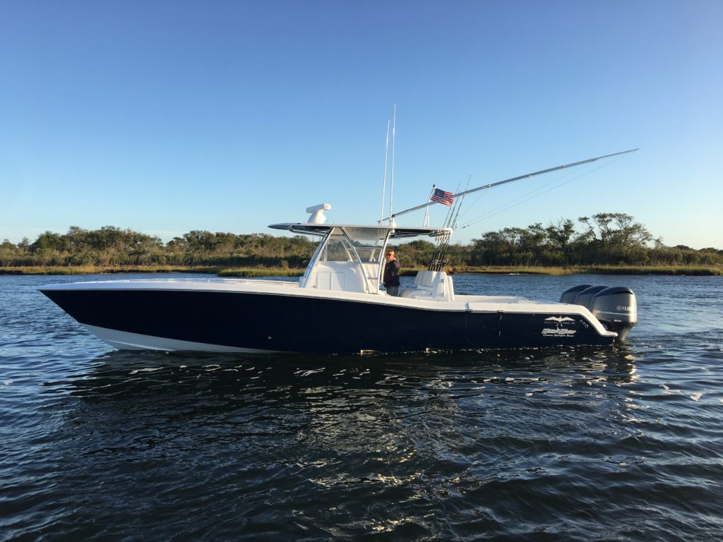  2019 Family Fish-Boat Sales Event