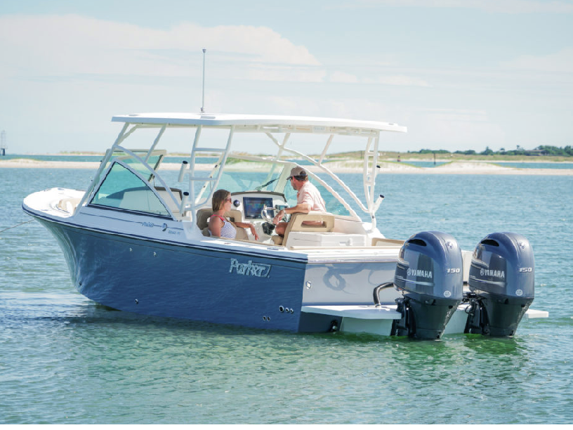  2019 Family Fish-Boat Sales Event