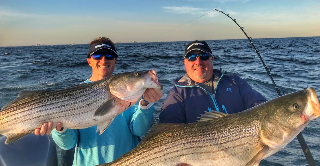 Fishing Report June 1st