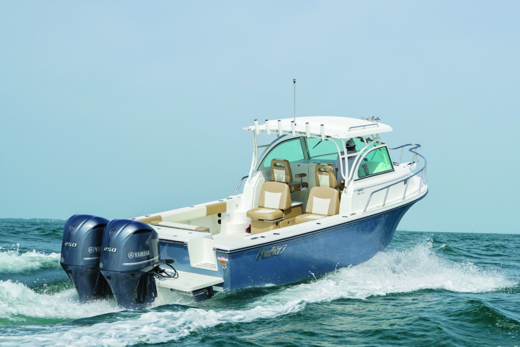  2019 Family Fish-Boat Sales Event