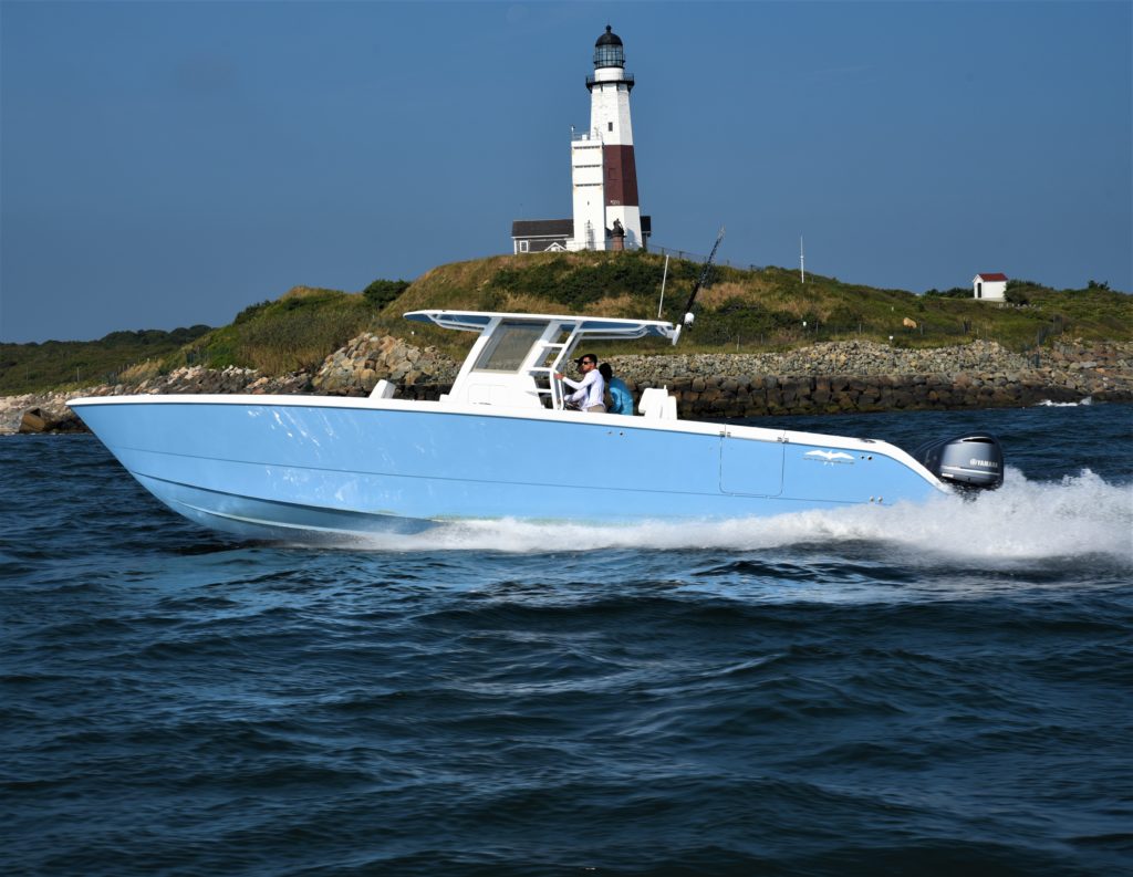  2019 Family Fish-Boat Sales Event