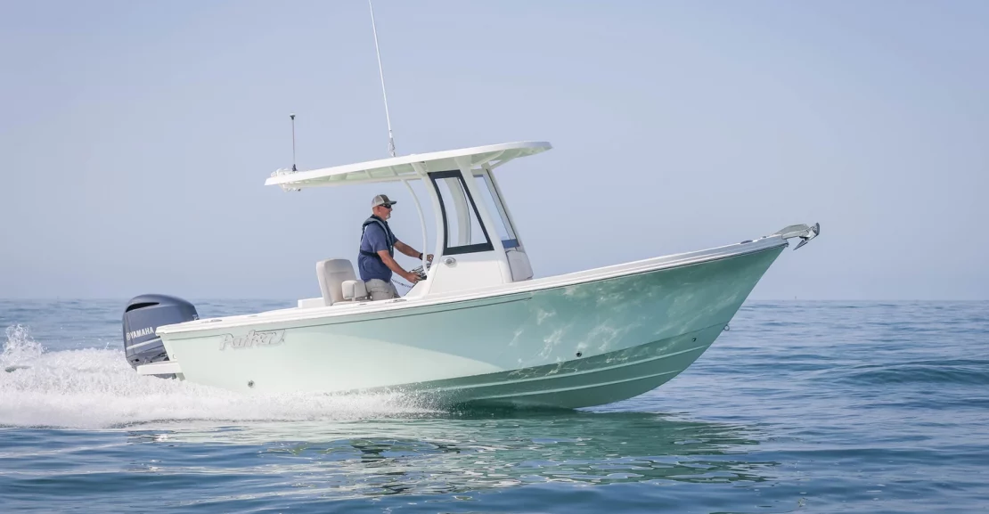 Getting Your Boat Ready For The Summer: A Few Tips