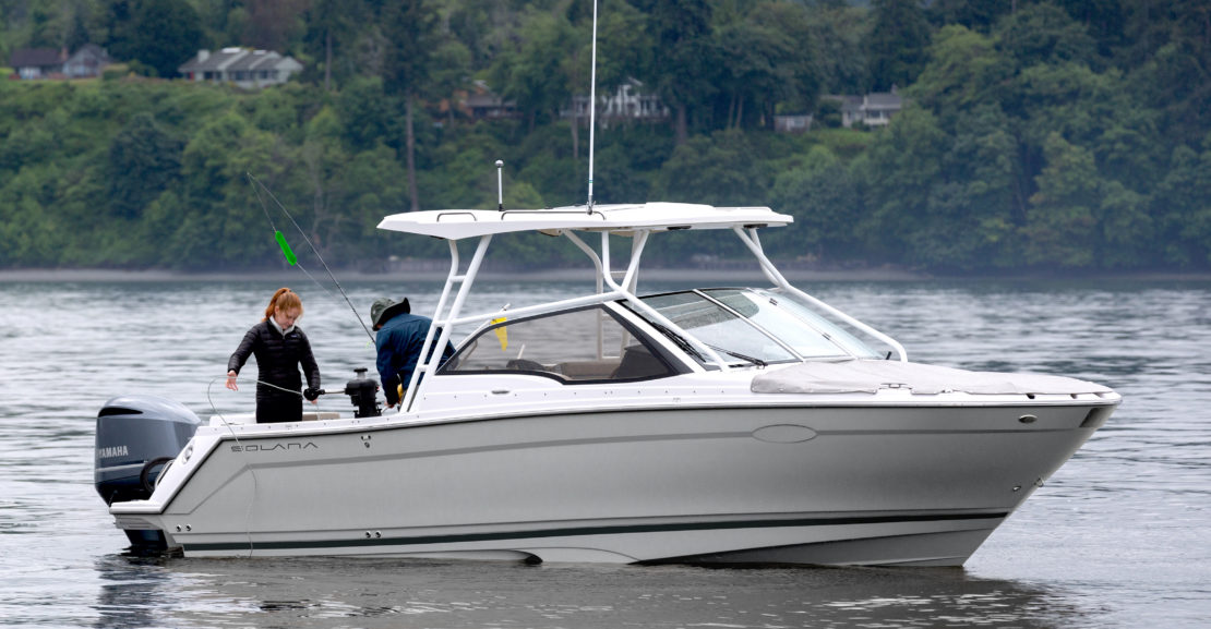 Solara Boats and Why You Need to Take a Closer Look!