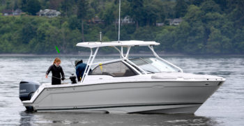 Get Ready for Spring Boating at White Water Marine Center! 12 Days Left!