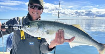 Striped Bass Fishing/Catching has Started!