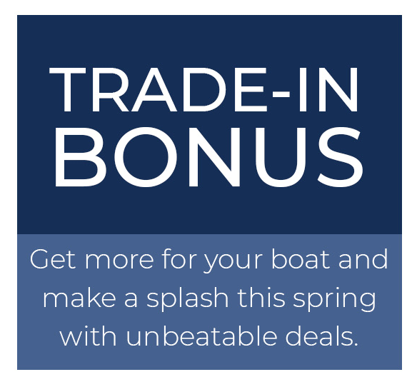 SPRING SALES EVENT