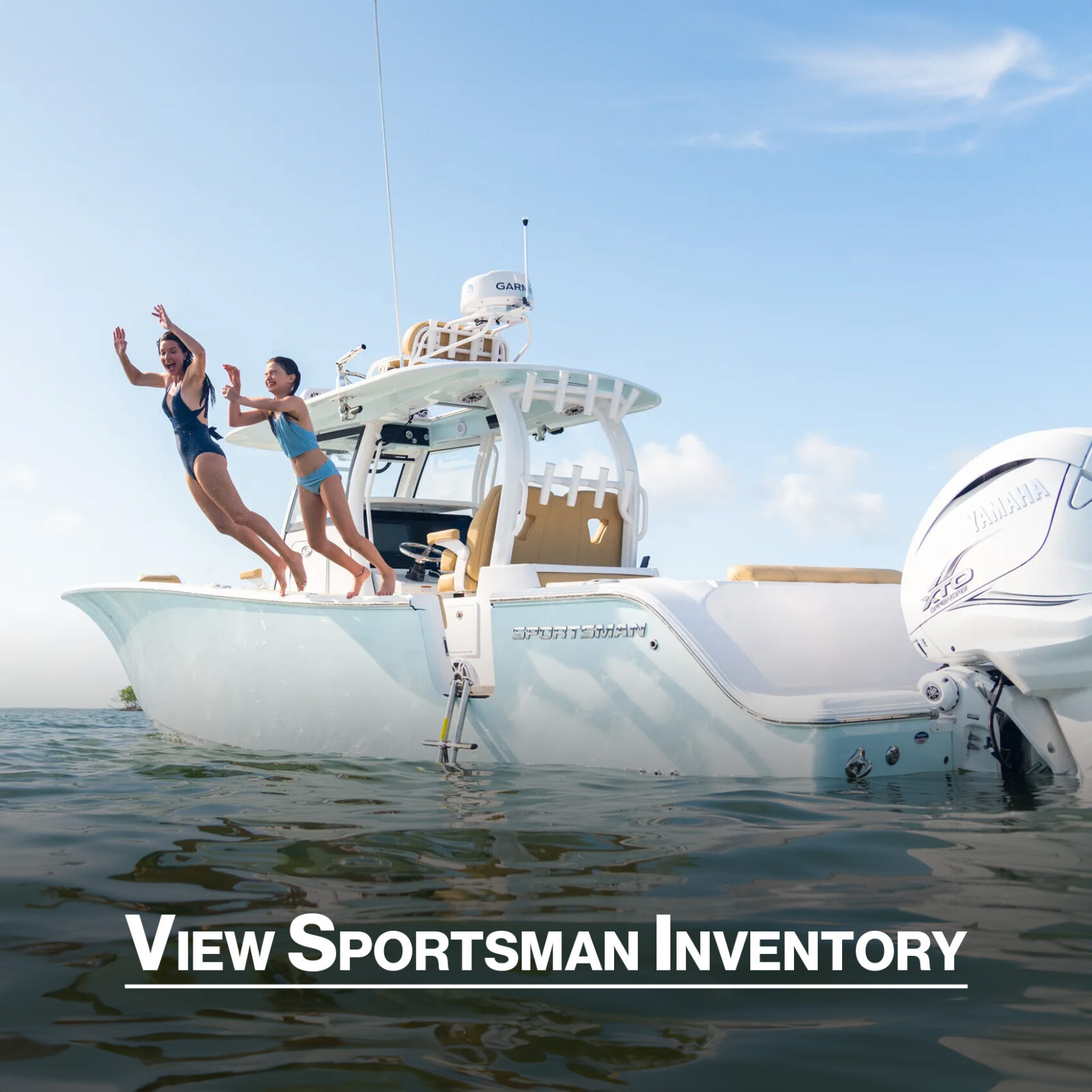 SPRING SALES EVENT