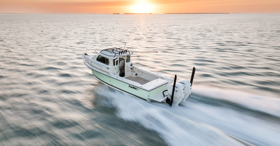 Be Ready for Anything on the Water