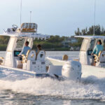 Break In the Weather, its Boating Time!