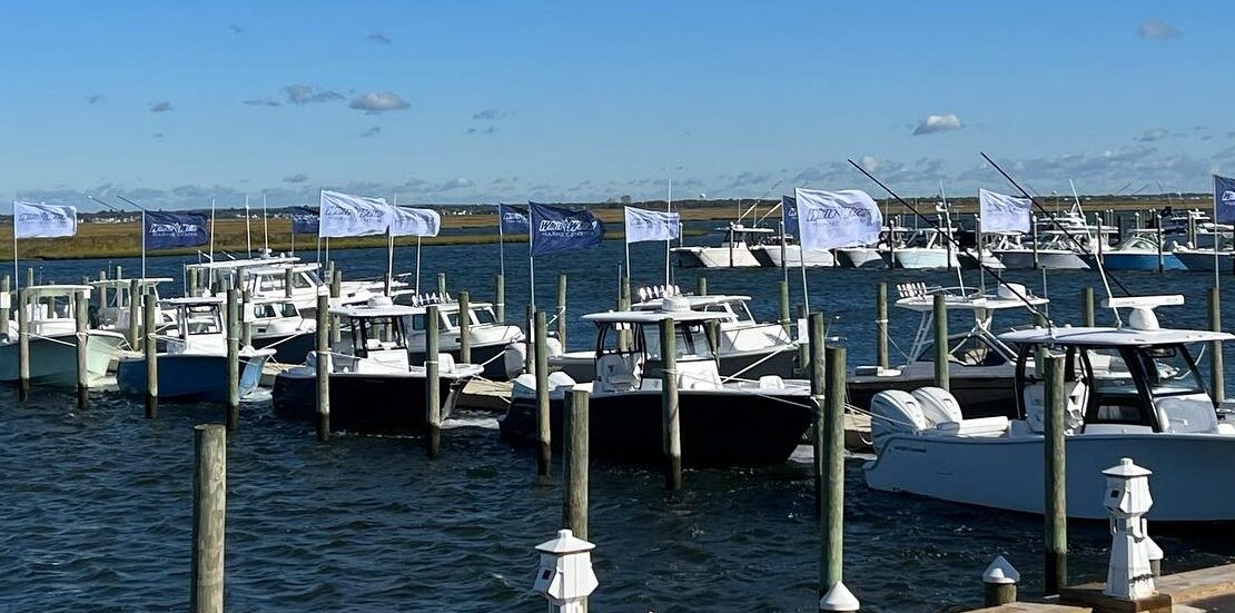 Lets Talk More About Boats For a Minute!