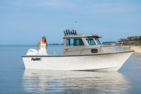 Parker 217 Explorer