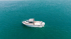 Parker 217 Explorer