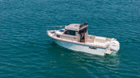 Parker 217 Explorer