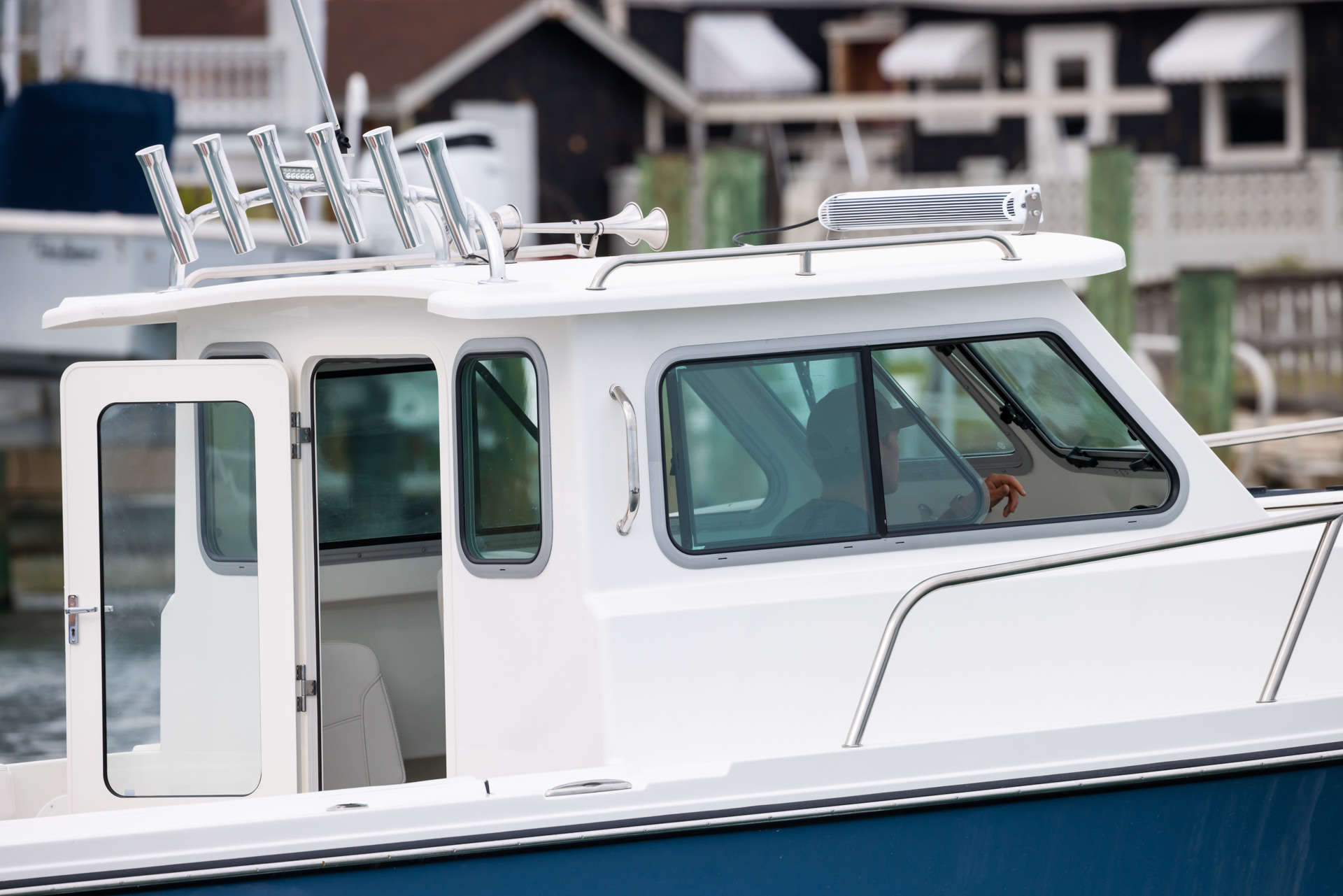 Parker 227 Explorer