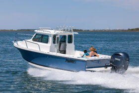 Parker 227 Explorer