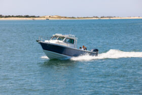 Parker 227 Explorer