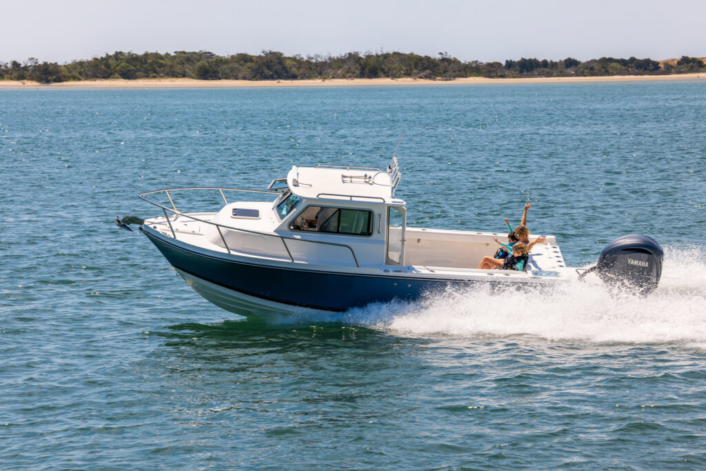 Parker 227 Explorer