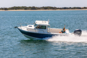 Parker 227 Explorer