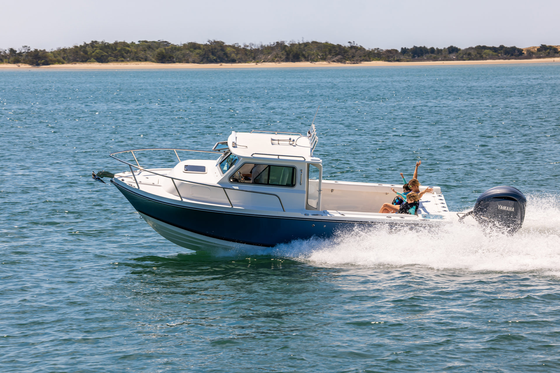 Parker 227 Explorer