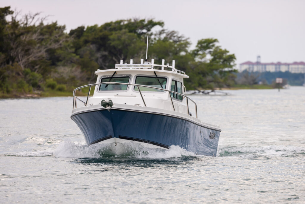Parker 227 Explorer