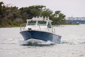 Parker 227 Explorer