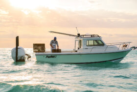 Parker 247 Explorer