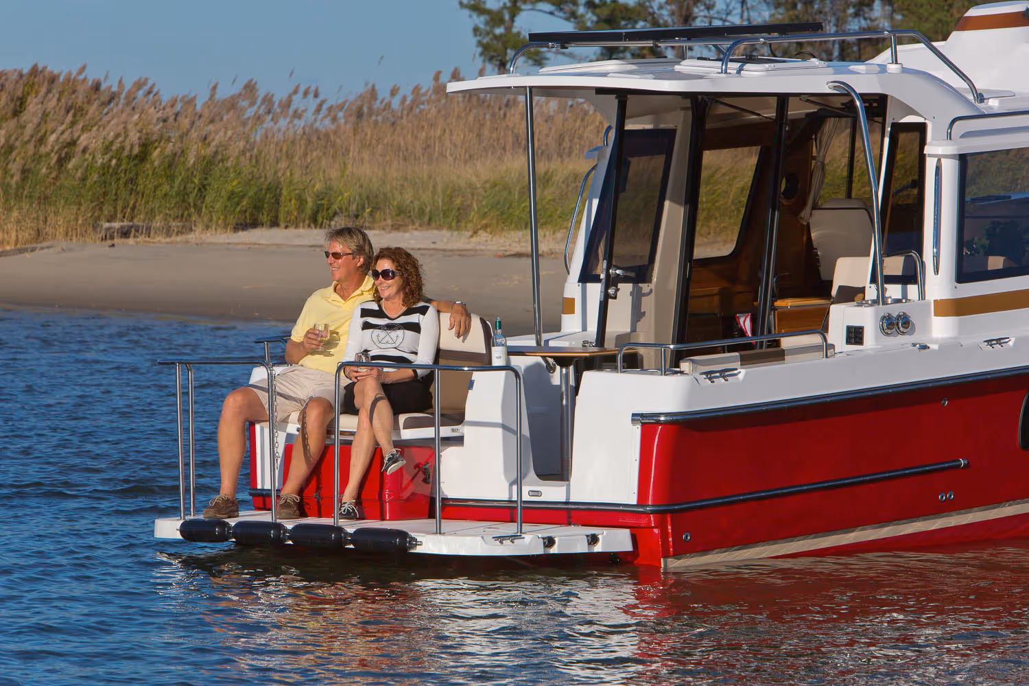 Ranger Tugs R-29 S