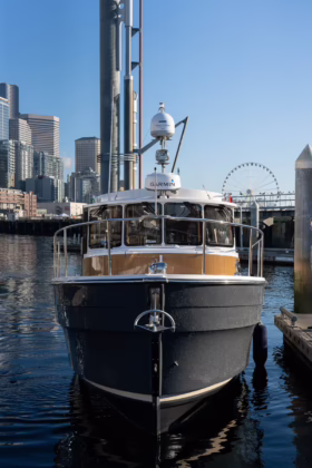 Ranger Tugs 31 S