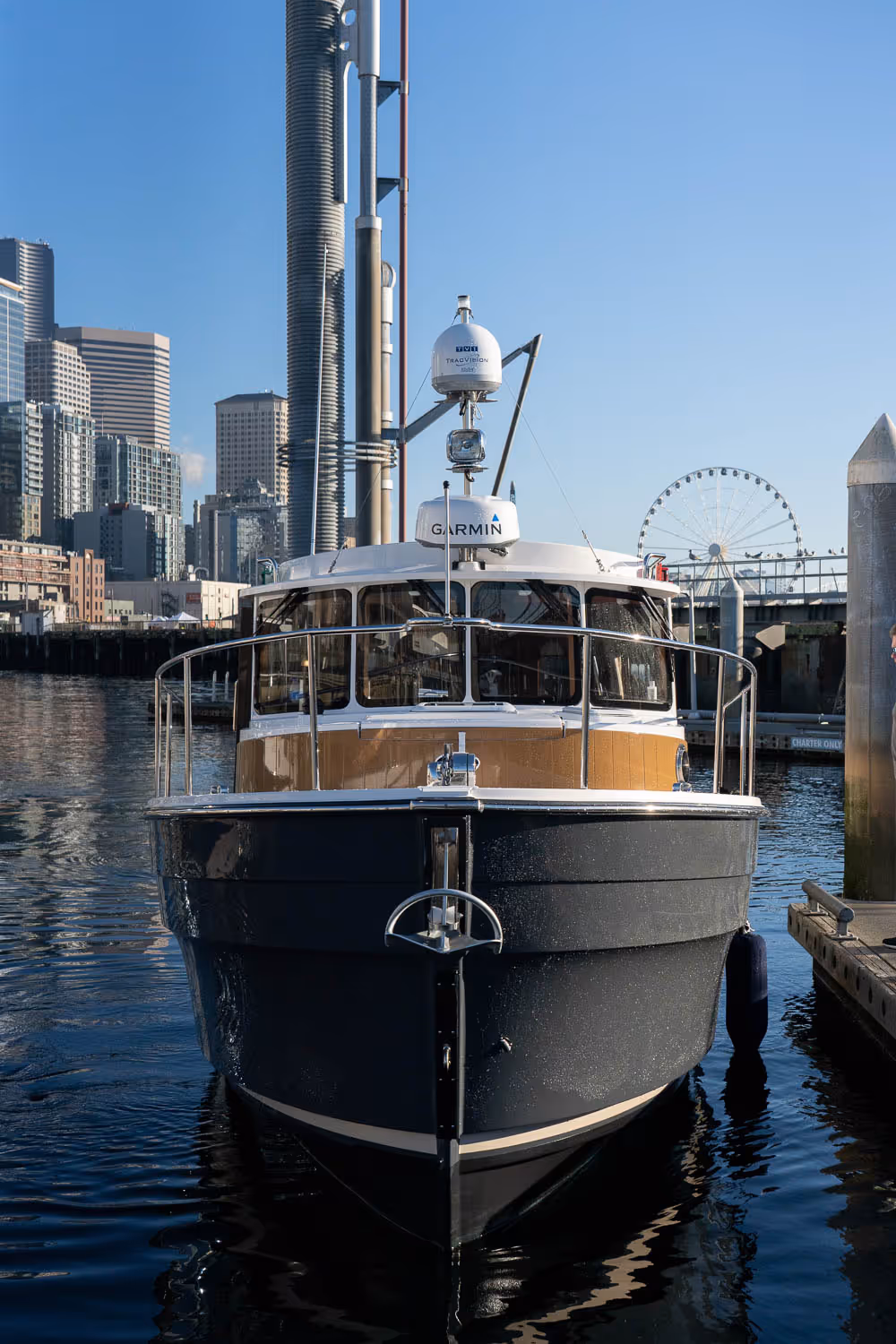 Ranger Tugs 31 S