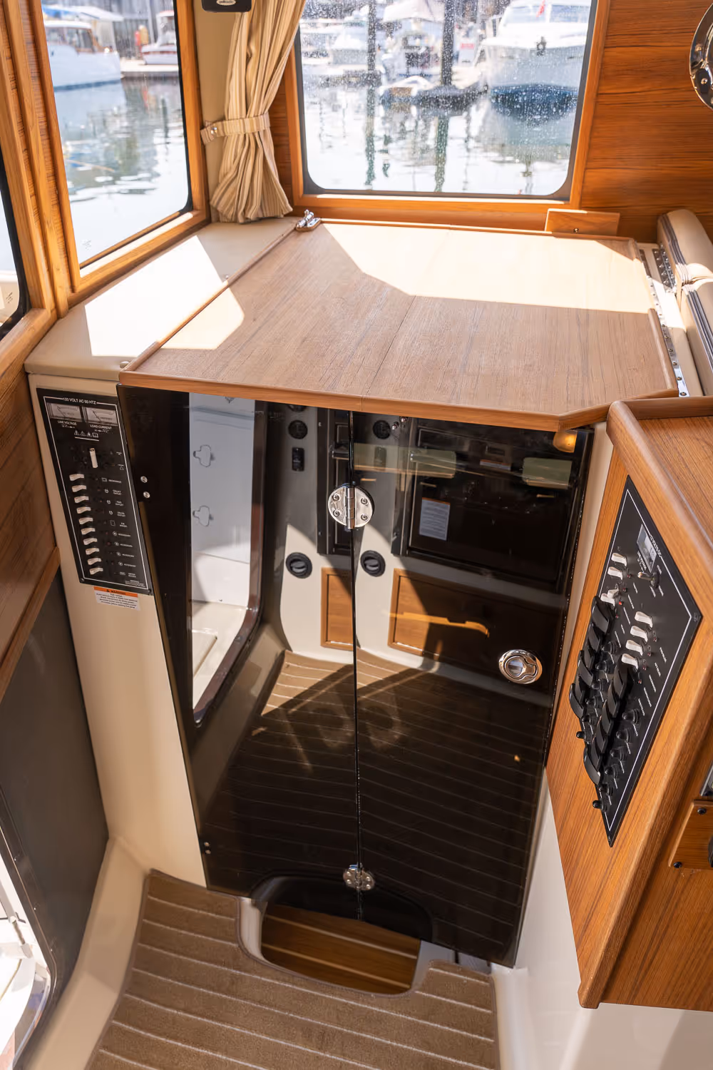 Ranger Tugs 31 S