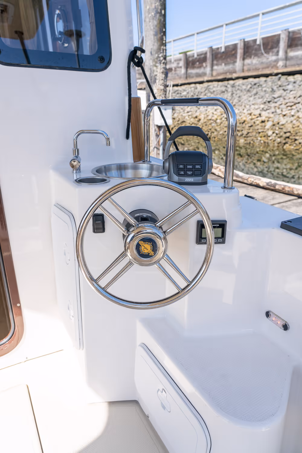Ranger Tugs 31 S
