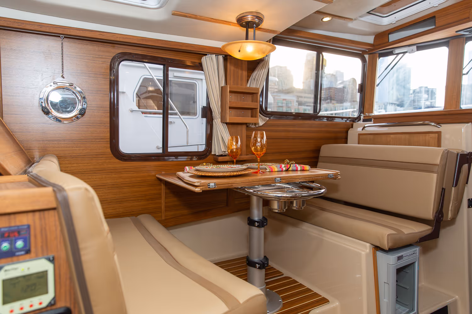 Ranger Tugs 31 S