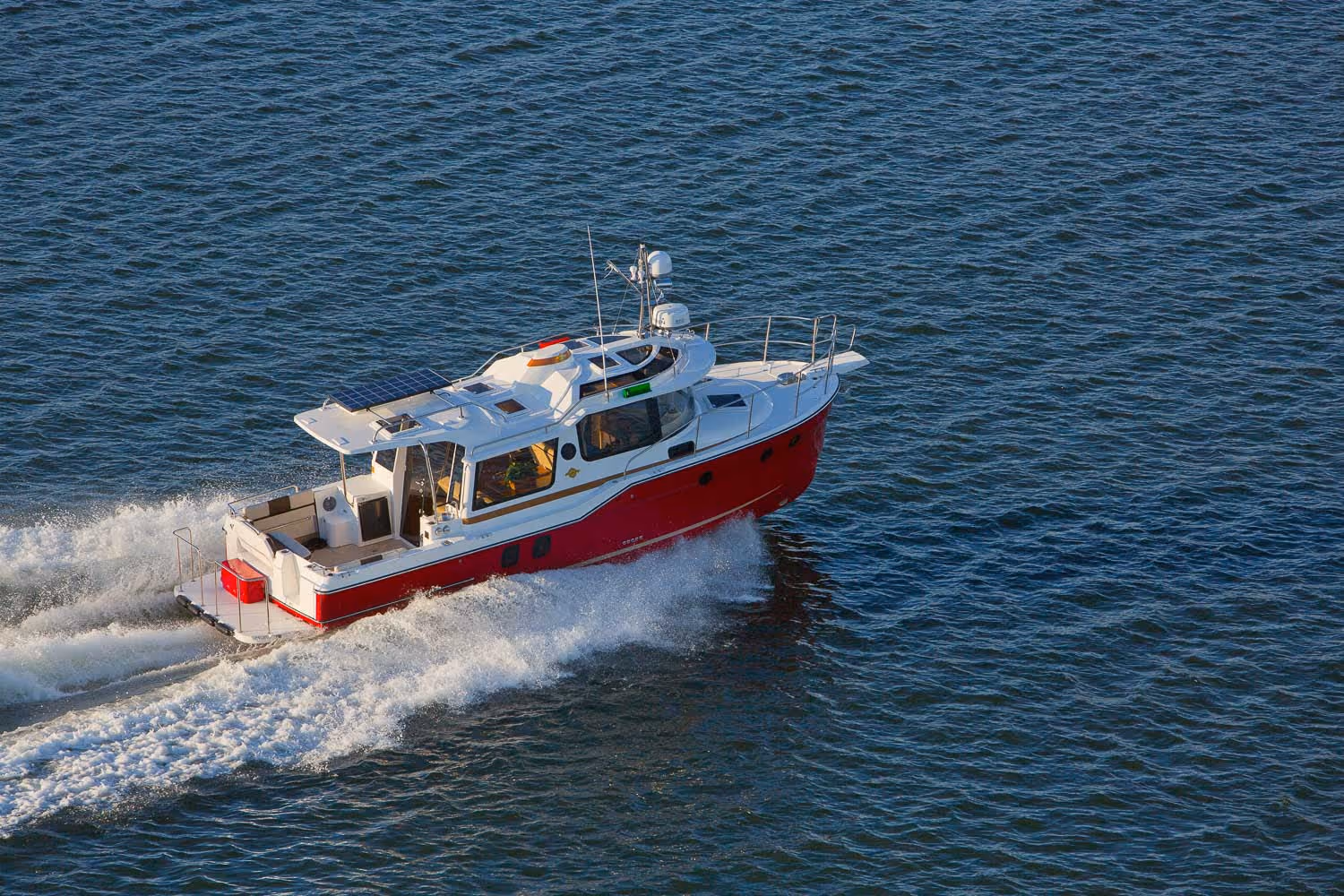 Ranger Tugs R-29 S