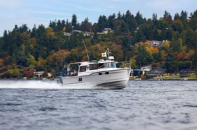 Ranger Tugs R-27