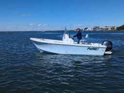 
										Parker 180 Coastal full									