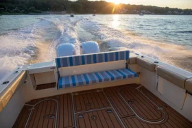 NorthCoast 315HT