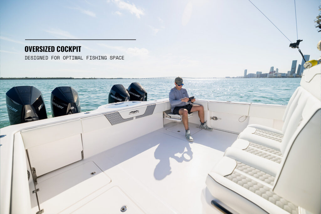 Invincible 36 Catamaran