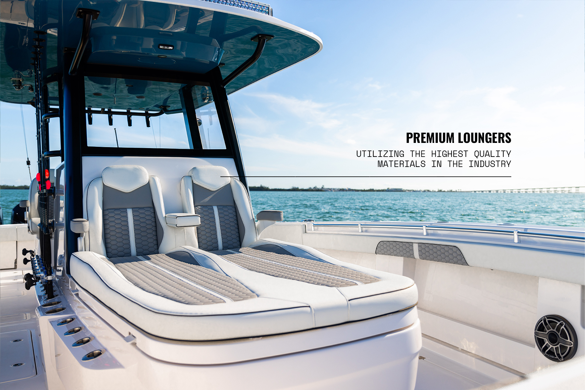 Invincible 36 Catamaran