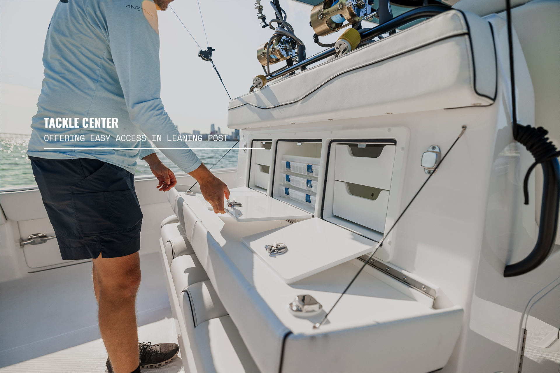 Invincible 36 Catamaran