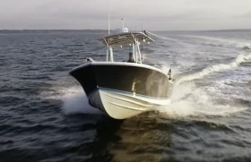 NorthCoast 230CC DV