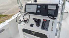 Parker 210 Coastal